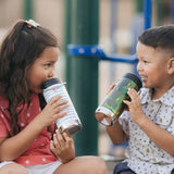 Klean Kanteen 355ml Termokop Twist Cap - Black