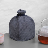 The Organic Company Tehætte - Dark Blue Stone