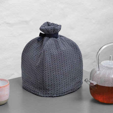 The Organic Company Tehætte - Dark Blue Stone