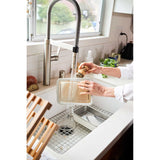 Klean Kanteen Madkasse 1005 ml - Tofu