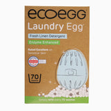 Ecoegg Vaskeæg 70 vaske med enzymer