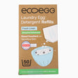 Ecoegg Refills til vaskeæg 50 vaske og med enzymer