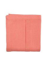 The Organic Company Viskestykke - Coral