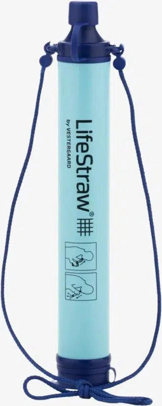 Vandfilter – LifeStraw Personal