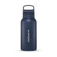 LifeStraw Go 2.0 Drikkedunk Vand Filter 1 L - Aegean Sea