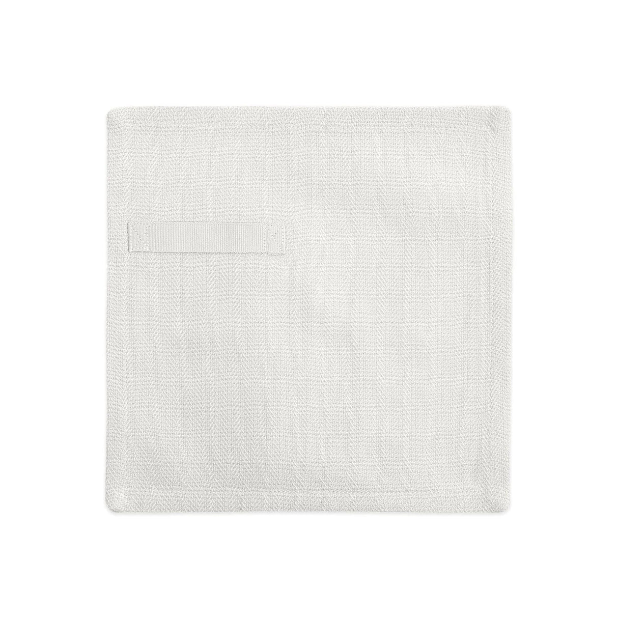 Stofservietter 4 stk - Natural White