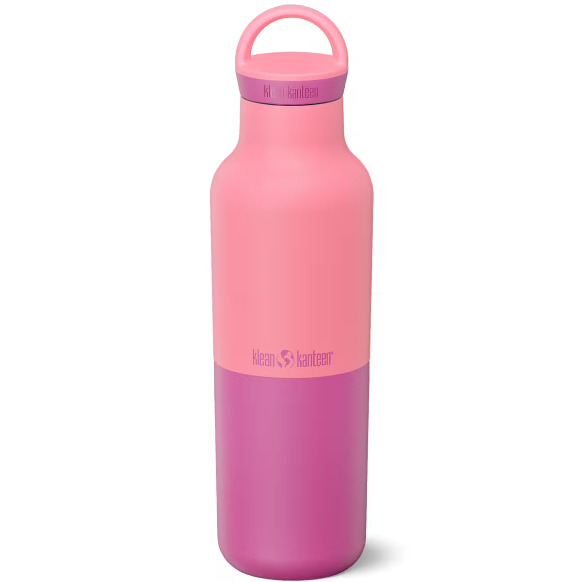 Klean Kanteen Termoflaske 592 ML - Pink Lemonade