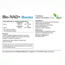 Load image into Gallery viewer, Bio-NAD+ Booster
