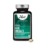 Nani Alge Omega-3 - 90 stk