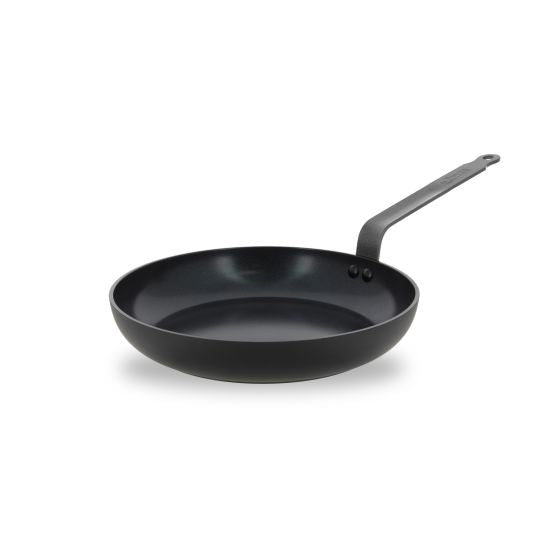 de Buyer Keramisk Stegepande - 28 cm