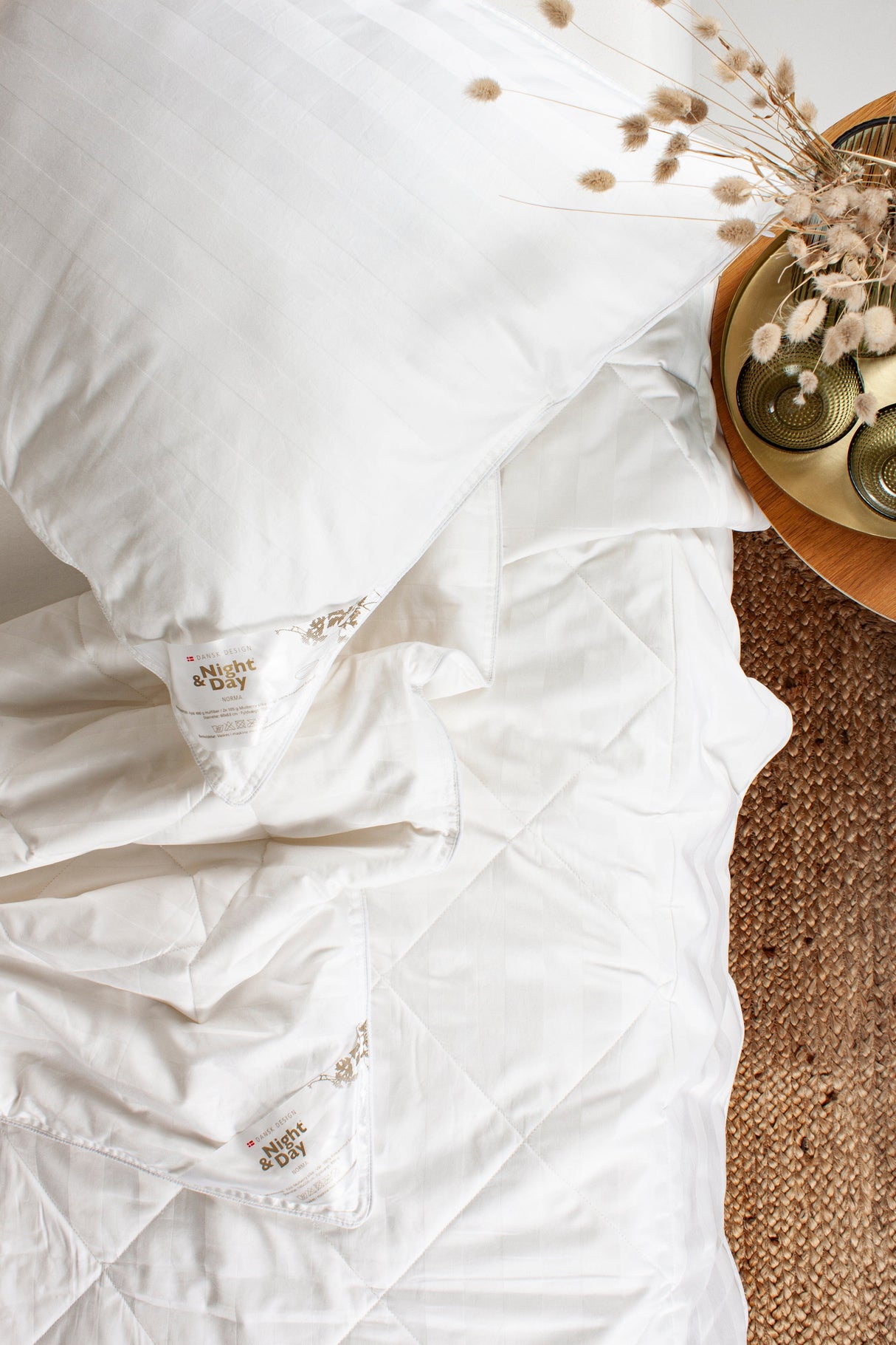 NORMA silkedyne 140*200 CM