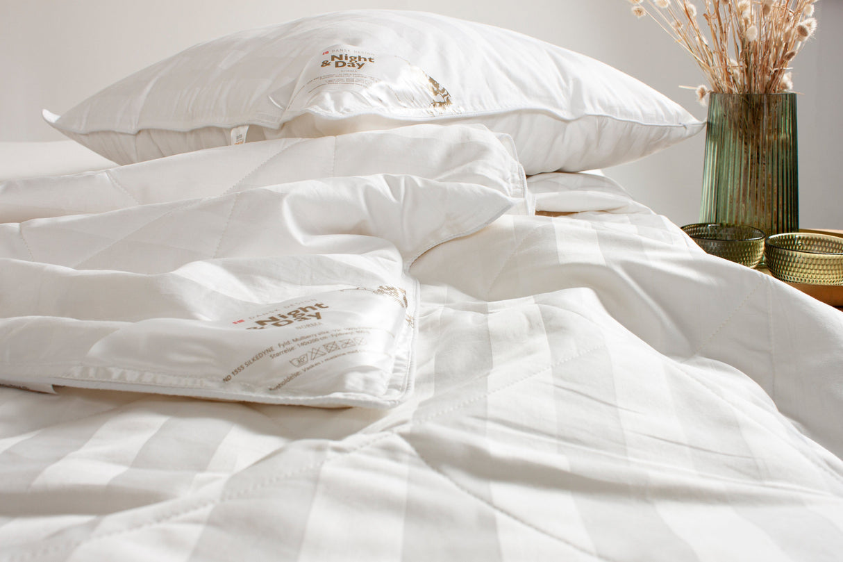 NORMA silkedyne 140*200 CM