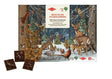 Økoladen Plant et Træ Julekalender - Mørk Chokolade