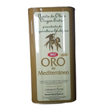 Økologisk Olivenolie 5 Liter