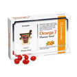 Pharma Nord Omega 7 60 kapsler kosttilskud piller