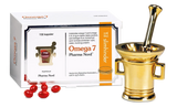 Pharma Nord Omega 7 150 kapsler kosttilskud