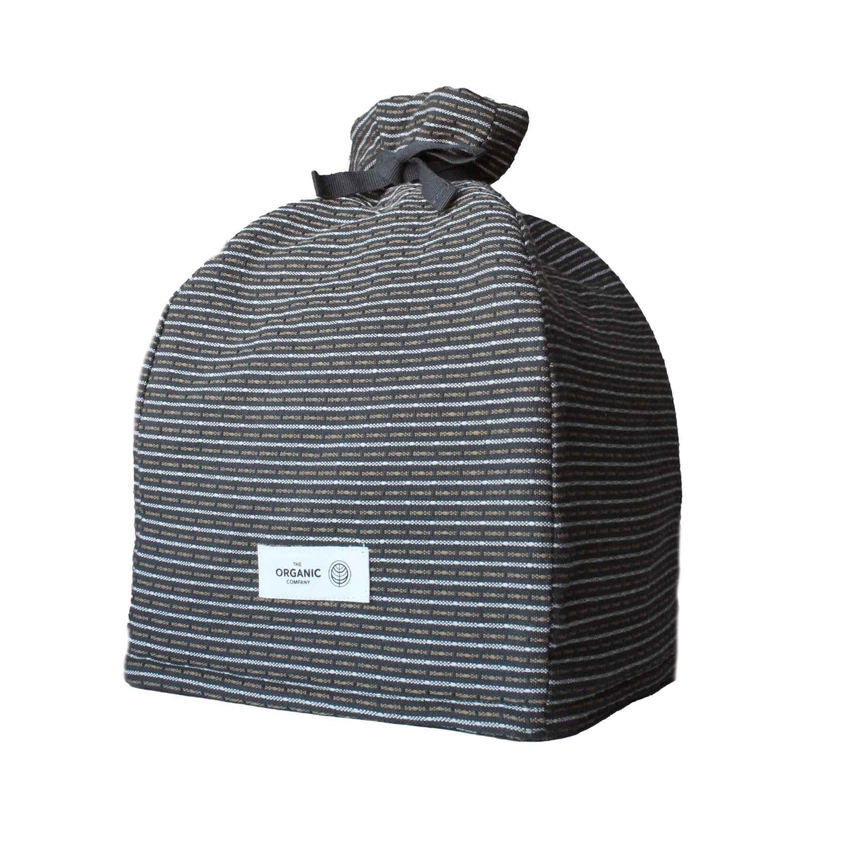 The Organic Company Tehætte - Volcano