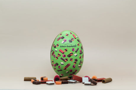 Hattesens Påskeæg 2026