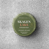 Grøndals Peberkrydret laks i økologisk olivenolie