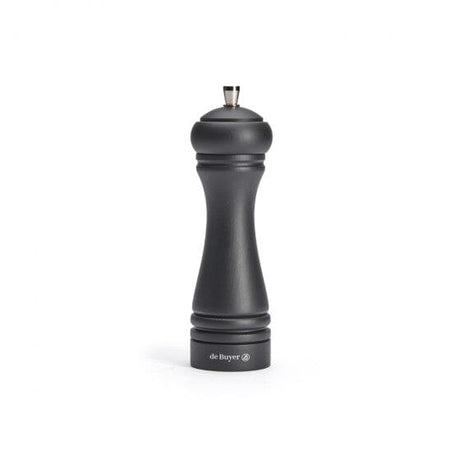 De Buyer Peberkværn i træ 18 cm – JAVA