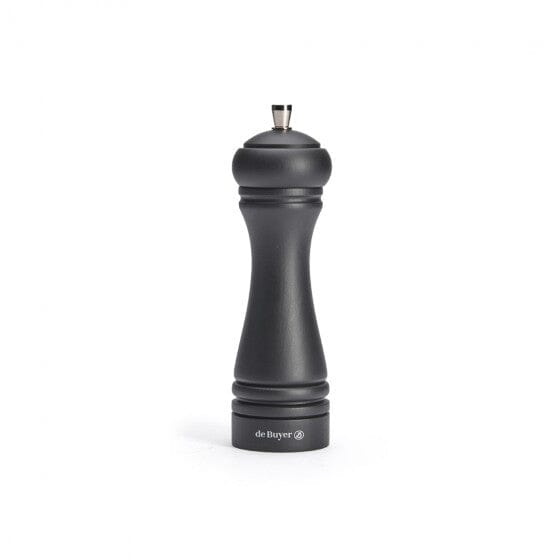 De Buyer Peberkværn i træ 18 cm – JAVA