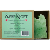 SæbeRiget Sæbe Bar - Pine