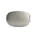 de Buyer PFAS-fri Mineral B Rektangulær stegeplade i stål 38 x 26 cm