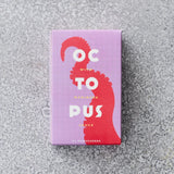 Grøndals Pulpo i SAUCE MARINIÈRE