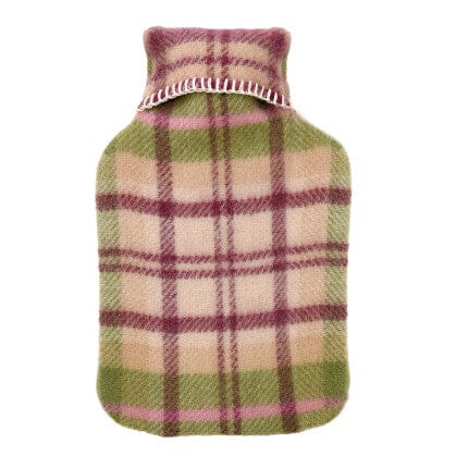 Tweedmill Waterbottle Cover - Cottage Pink