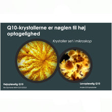 Load image into Gallery viewer, Bio-Quinone Aktivt Q10 Gold 100 mg - 90 stk
