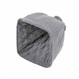 The Organic Company Tehætte - Dark Blue Stone