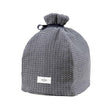 The Organic Company Tehætte - Dark Blue Stone