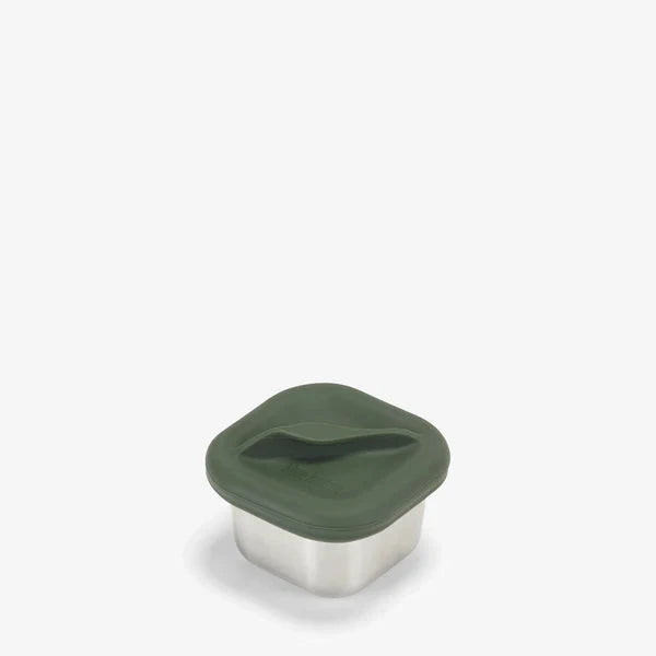 Klean Kanteen - Half Snack Box Madkasse 83 ml