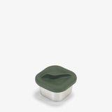 Klean Kanteen - Half Snack Box Madkasse 83 ml