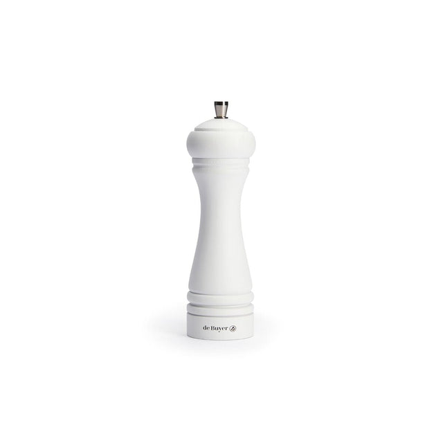 De Buyer Saltkværn i træ 18 cm – JAVA