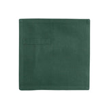 Stofservietter 4 stk - Dark Green