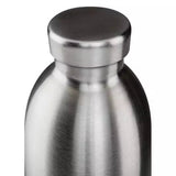 Bottles Clima Drikkedunk 500 ml - Stone Finish - Stål