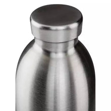 Load image into Gallery viewer, Bottles Clima Drikkedunk 500 ml - Stone Finish - Stål
