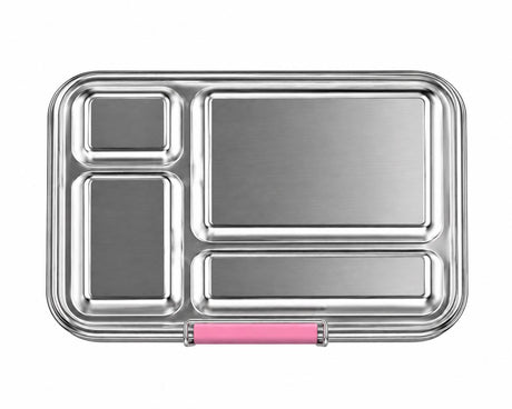 Suztain Madkasse 4 Rum - Pink