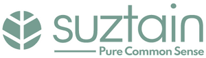 Suztain.com - Pure Common Sense