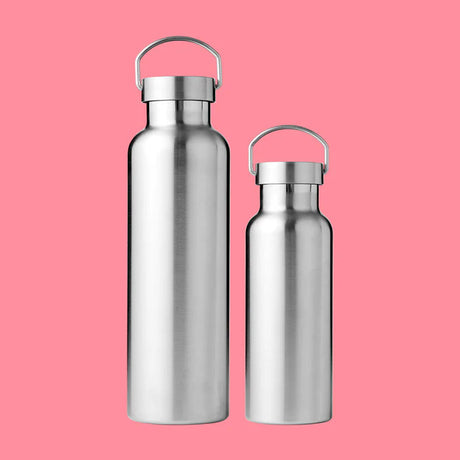 Pulito PureThermoBottle Classic - 500 ML