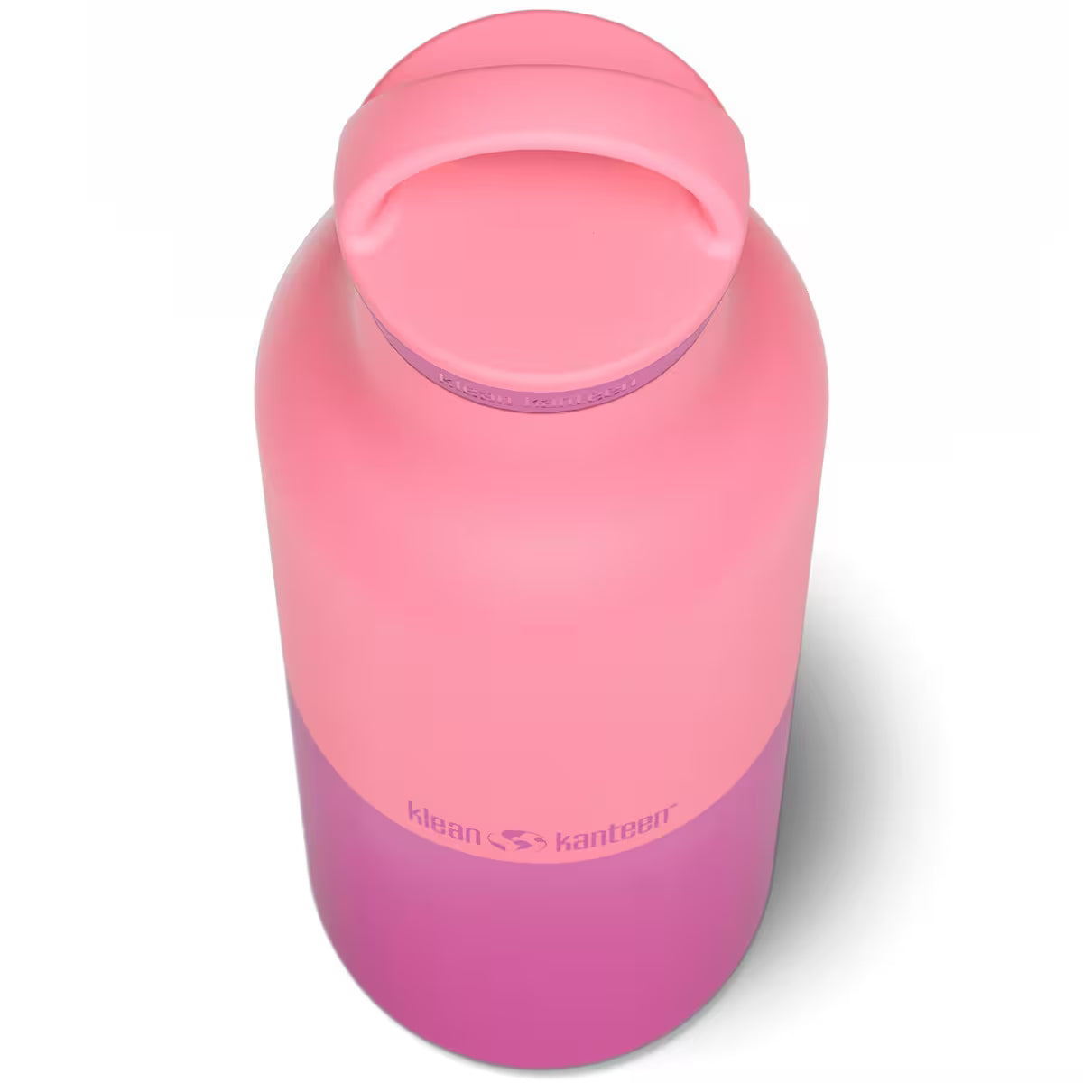 Klean Kanteen Termoflaske 592 ML - Pink Lemonade