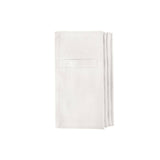 Stofservietter 4 stk - Natural White