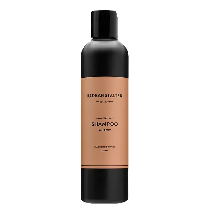 Badeanstalten Shampoo - Willow 250ml