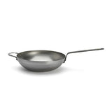 de Buyer MINERAL B Wok 32 cm – kulstofstål