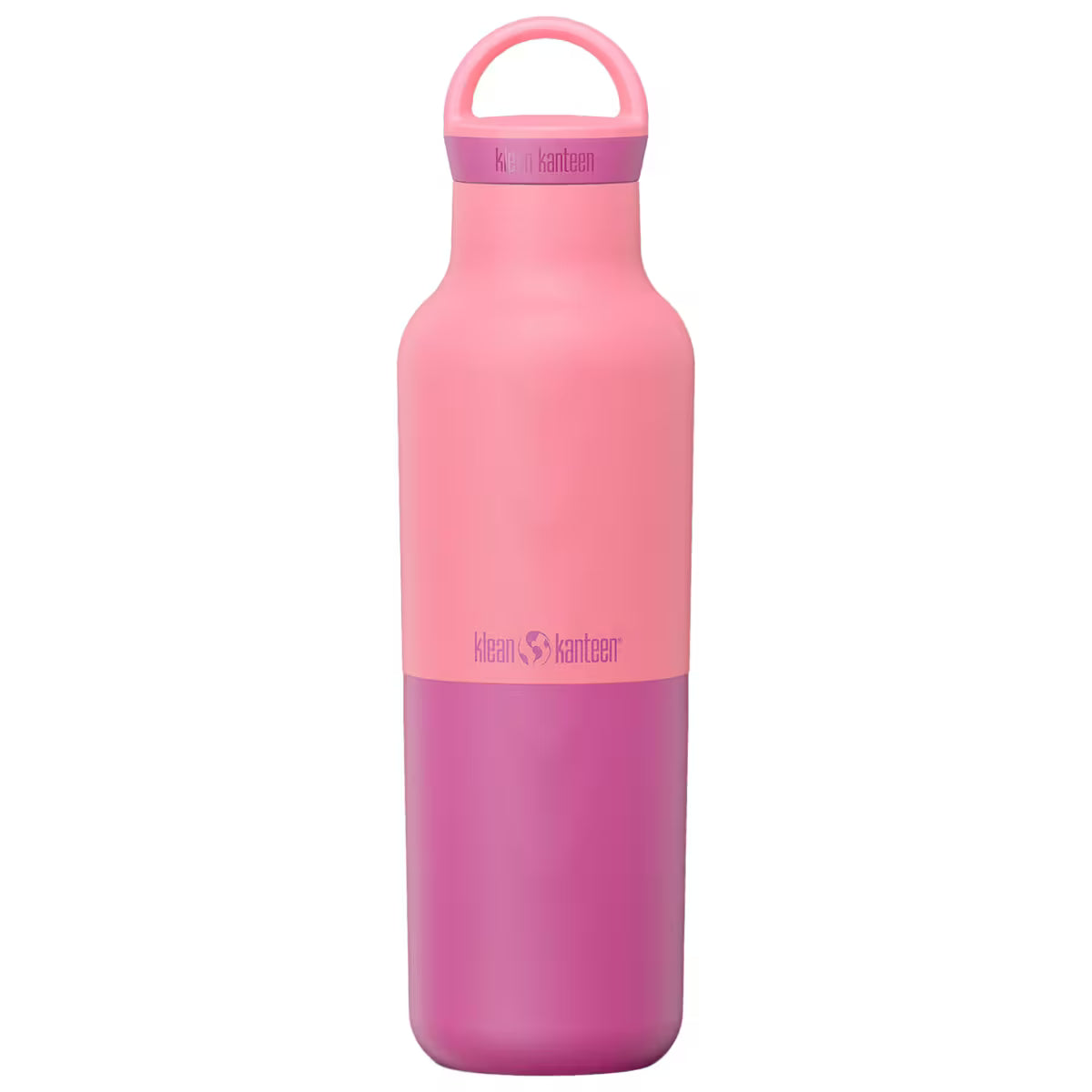 Klean Kanteen Termoflaske 592 ML - Pink Lemonade