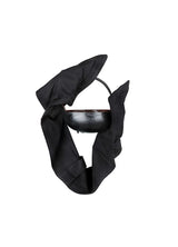 The Organic Company Grydelapper - Black