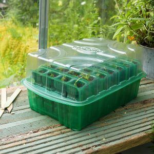 Westland Gro-sure Visiroot 4 Cell Deep Kit