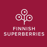 Måske verdens bedste Aronia Juice - økologisk og ufortyndet uden tilsat sukker 3 Liter