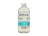 Zebla Sportsvask Med Duft 500 ML